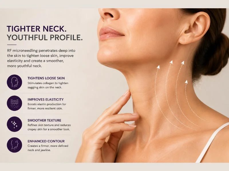 Explaining Total Skin Tightening Treatment and What to Expect 1 Is Total Skin Tightening the Same as Morpheus8 Moss Side?