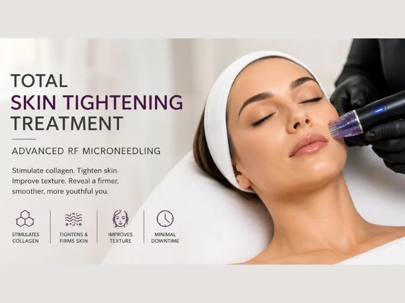 Explaining Total Skin Tightening Treatment and What to Expect 4 Is Total Skin Tightening Treatment Painful Moss Side?